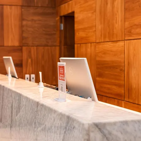 Urban By Cityblue Hotel, Dar Es Salaam-2