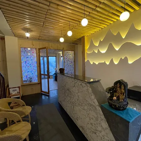 Yarrows, Narkanda, A Boutique Stay-2