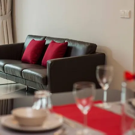 Suasana Bukit Ceylon By Plush-3