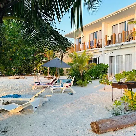 The Sunset Villa-2