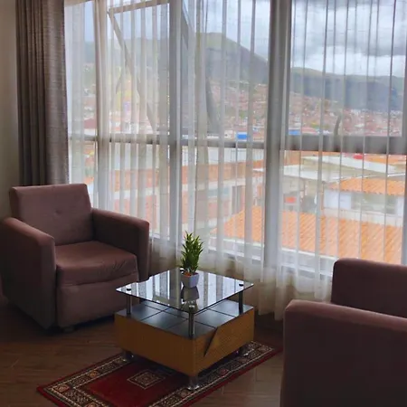 Samay Business Hotel And Departments-2
