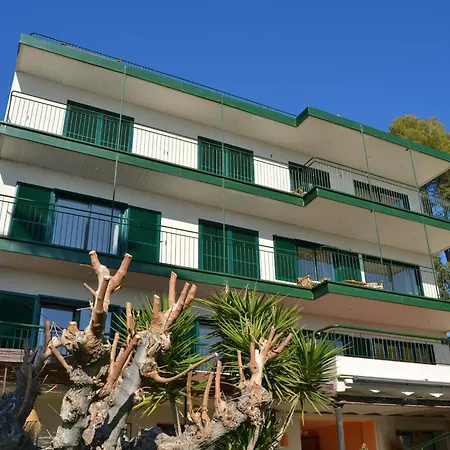 Paradisun Villajoyosa - Adults Only Recommended-2