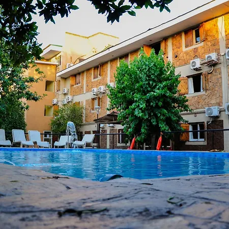 Regine Hotel-3