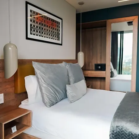 Hotel Sexto By Icono-2