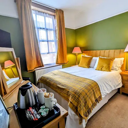 Archway Guesthouse-3