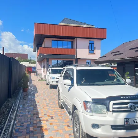 Mongu Hotel-3