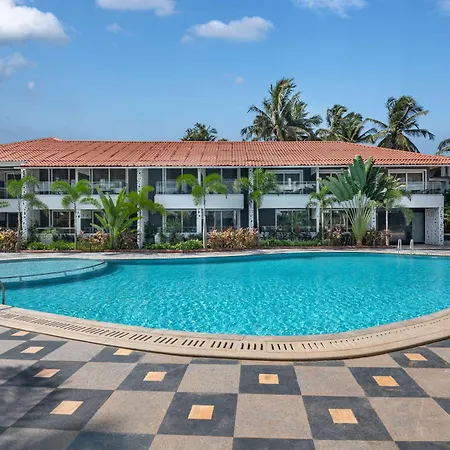 Hyatt Place Goa Candolim-3