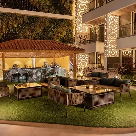 Hyatt Place Goa Candolim-2