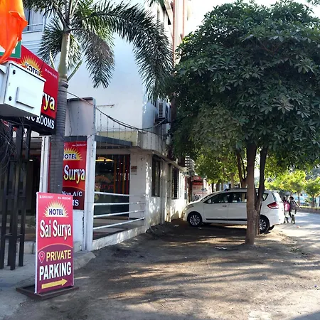Hotel Sai Surya-3
