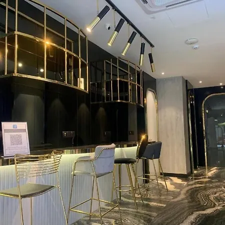 Ms Hotel Kuala Lumpur-3