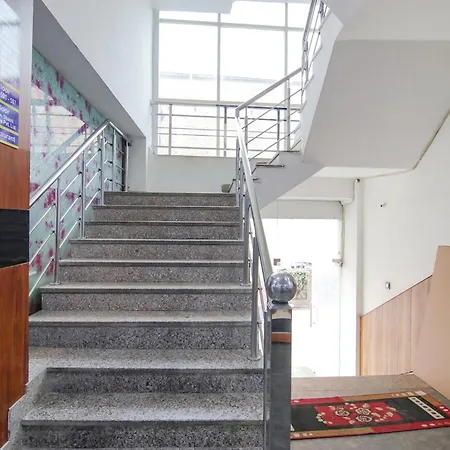 Fabhotel The Grand Heritage-3
