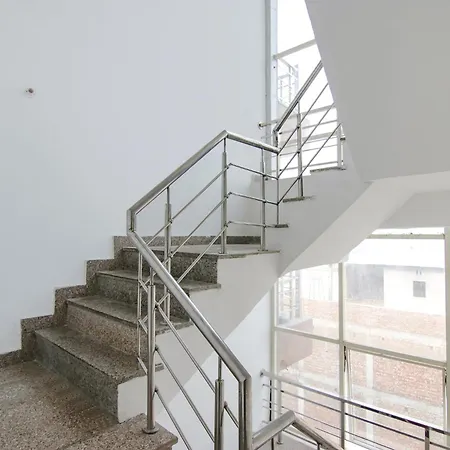 Fabhotel The Grand Heritage-2