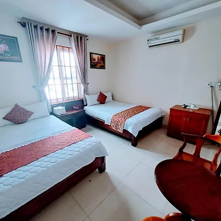 ĐẠI AN Hotel-3