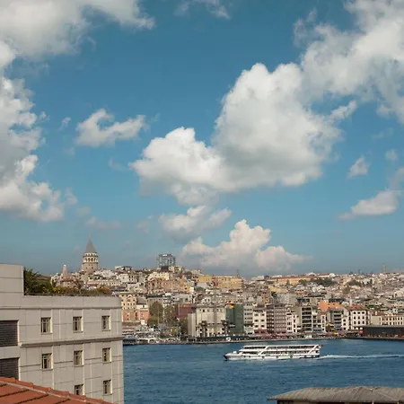 Sanasaryan Han, A Luxury Collection Hotel, Istanbul-2
