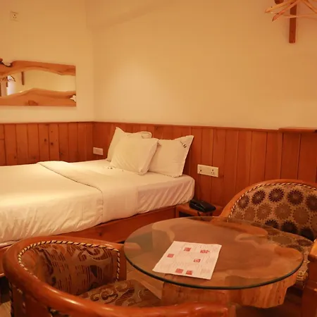 The Woodlands Residency- Unmarried And Stag Groups Not Allowed-2