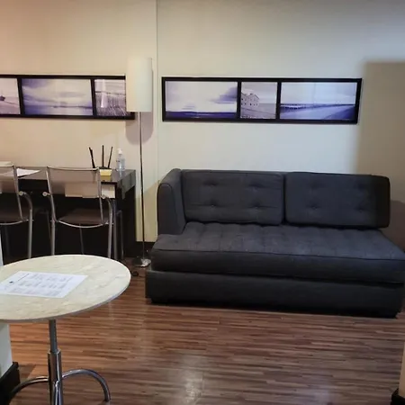 Elegant Flat Internacional Plaza-Garagem E Piscina-2