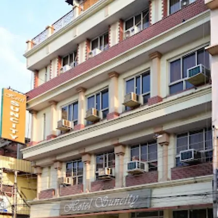 Hotel Suncity-2