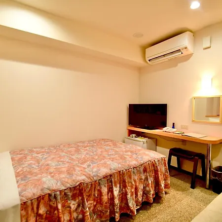 Himeji Ekimae Universal Hotel Minamiguchi-2