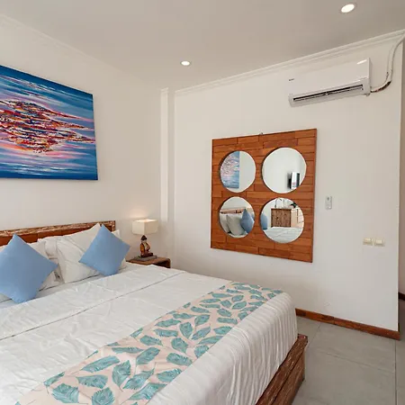 Komodo Suites Downtown-2