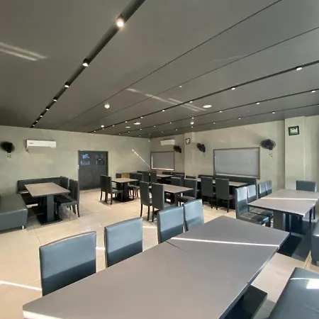 Lords Eco Inn Navsari-2