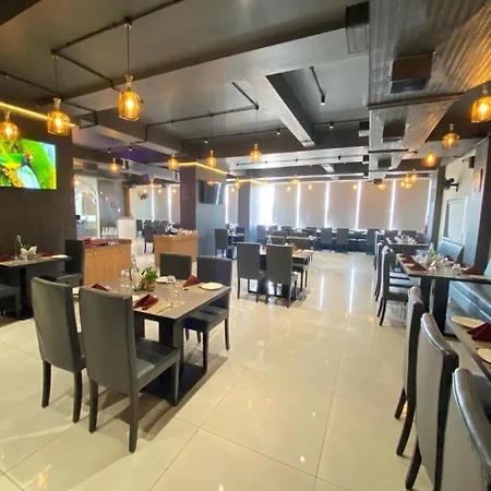 Lords Eco Inn Navsari-3