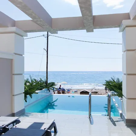 Agios Gordios Beach Resort-2