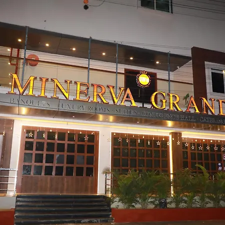 Hotel Jbs Minerva Grand-3