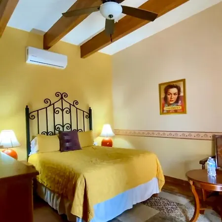 Hotel Casa Maria Felix-2