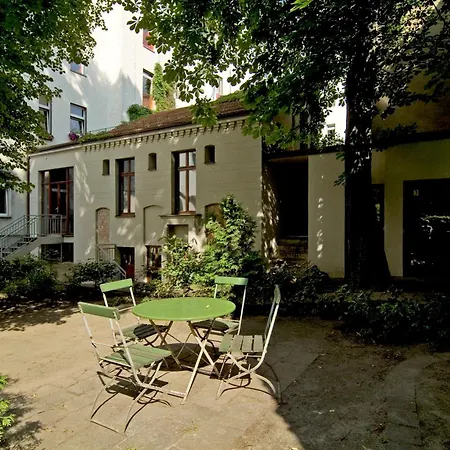 Pension Maedchenkammer-3