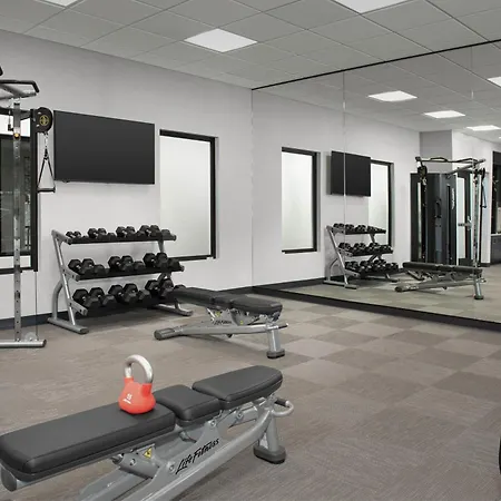 Springhill Suites By Marriott Sandpoint-2
