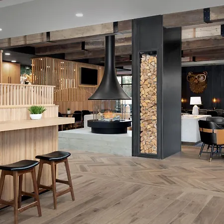 Springhill Suites By Marriott Sandpoint-2