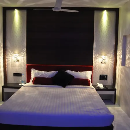 Lumbinis Grand Hotel-2