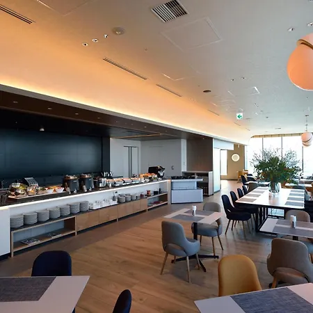 Hyatt House Tokyo Shibuya-3