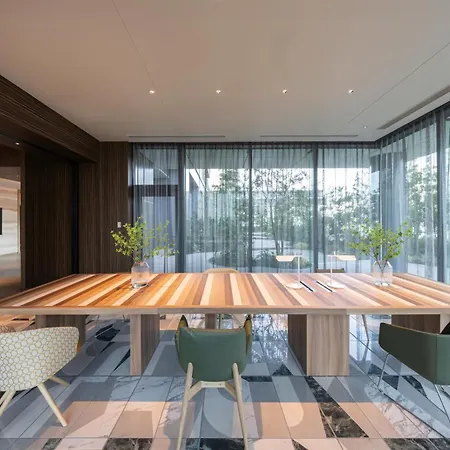 Hyatt House Tokyo Shibuya-2
