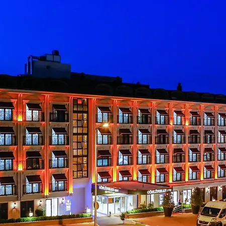 Anemon Bursa-2