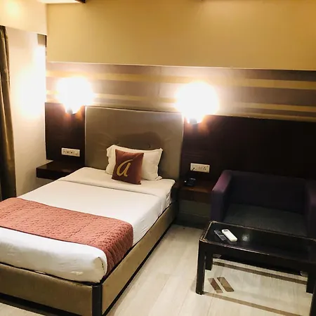 Astra Hotels & Suites - Kadubeesanahalli ,Opposite Oracle And Jp Morgan, Marathahalli Outer Ring Road-2
