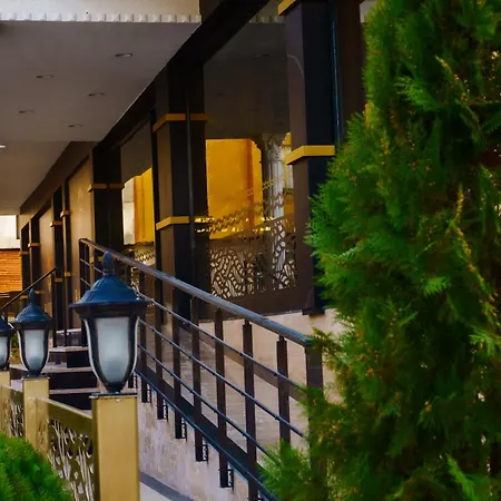 Bayrak Grand Hotel-2