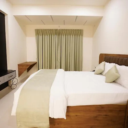 Drizzledrop Inn Chennai-3