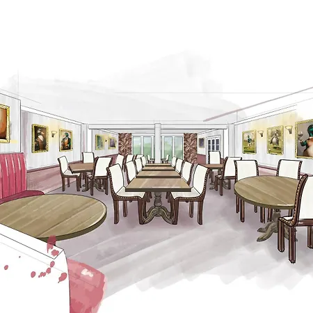 The Mallard Hotel-3