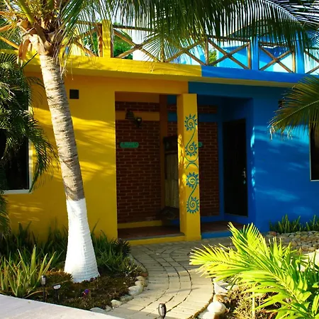 Ocean Oasis Hotel - Adult Only, Four Casitas Boutique Resort-2