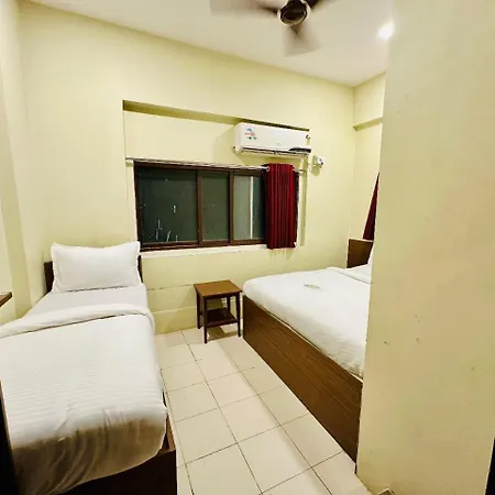 Amber Guest House-2