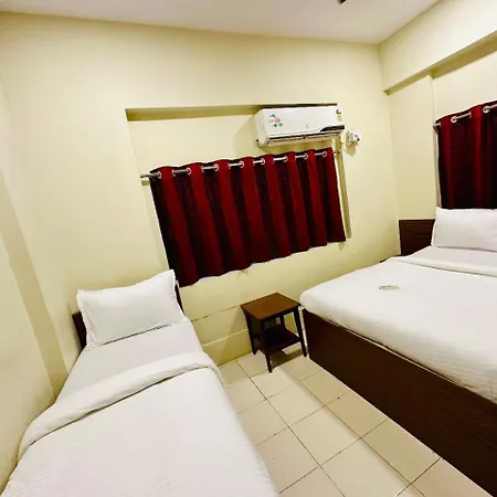 Amber Guest House-3