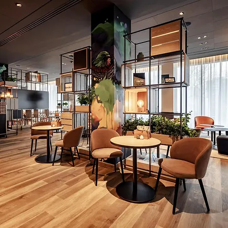 Intercityhotel Paderborn-3