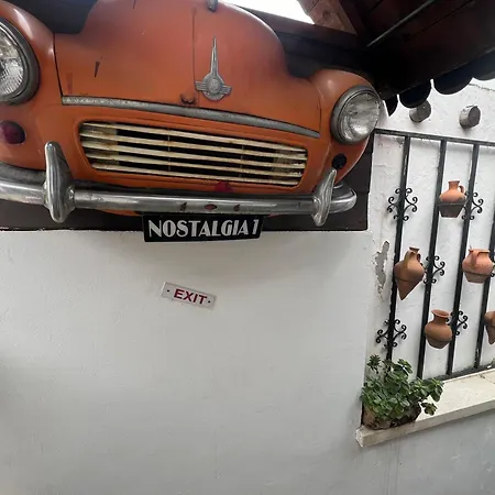 Nostalgia Boutique Hotel Girne-2