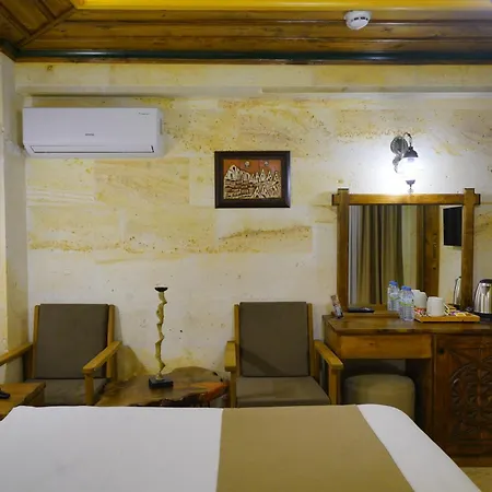Enjoy Stone Hotel-3