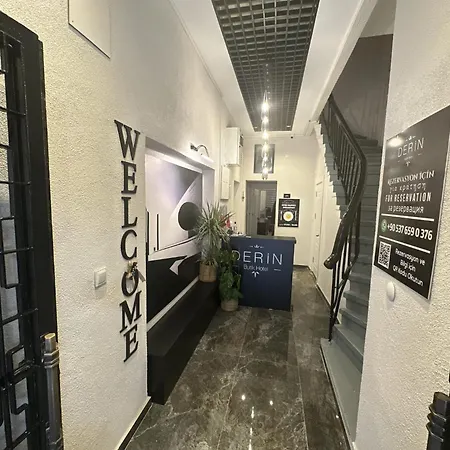 Derın Butık Hotel-2