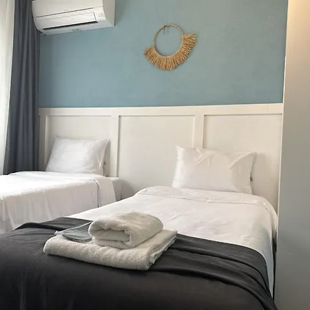 Derın Butık Hotel-3