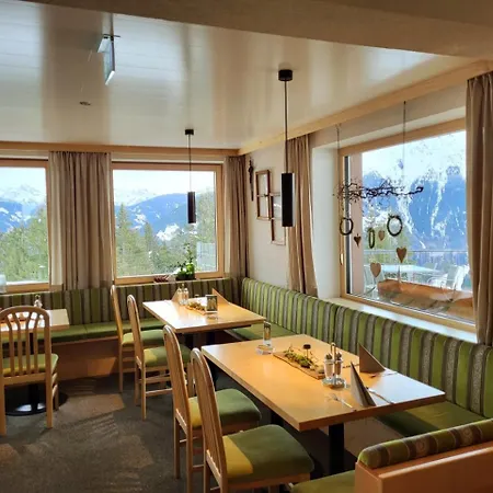 Berggasthof Grabs-2