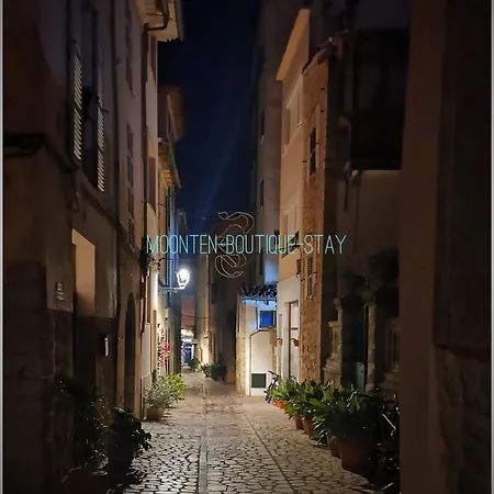 Moonten Boutique Stay-3
