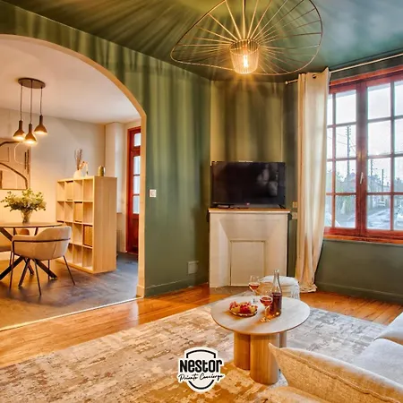 Casa Amour — Balneo, Cosy & Relaxation-2